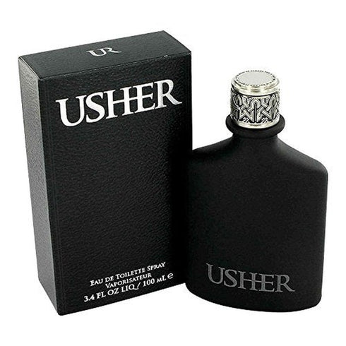 Usher He Eau de Toilette 100ml Spray