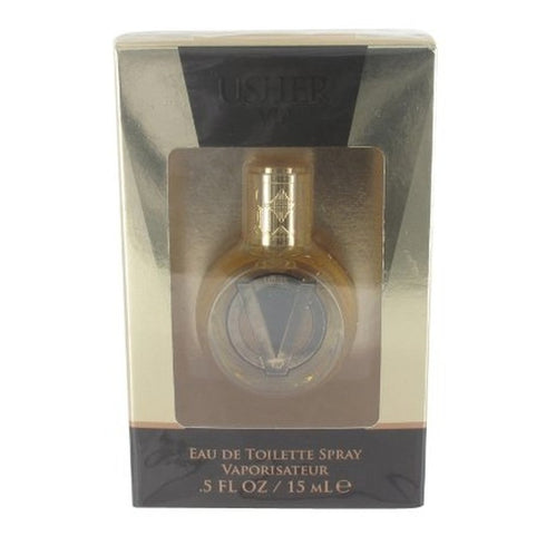 Usher VIP Eau de Toilette 15ml Spray