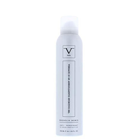 V Italia Magnolia Jasmin Anti Perspirant Spray 250ml