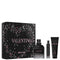 Valentino Born in Roma Uomo Gift Set 100ml EDT + 15ml EDT + 75ml Shower Gel