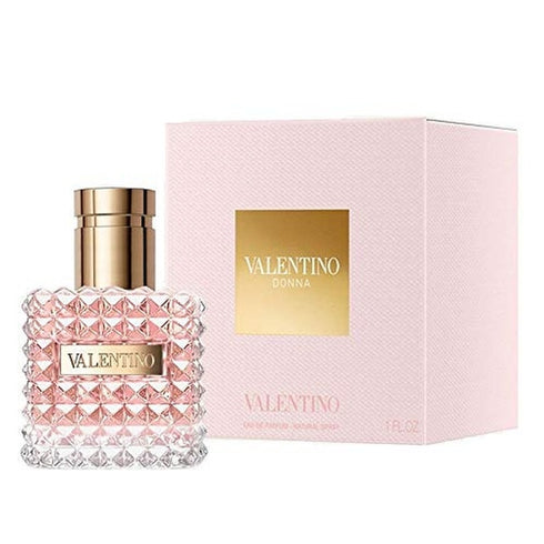 Valentino Donna Eau de Parfum 30ml Spray
