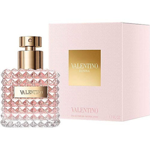 Valentino Donna Eau de Parfum 50ml Spray