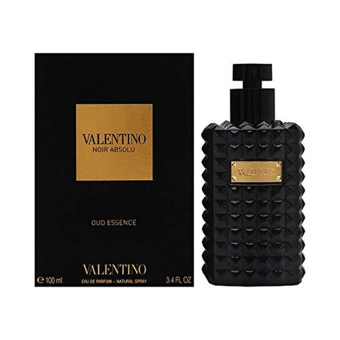 Valentino Noir Absolu Oud Essence Eau de Parfum 100ml Spray