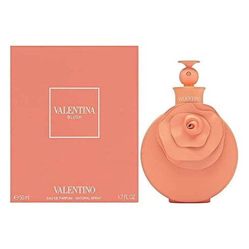 Valentino Valentina Blush Eau de Parfum 50ml Spray