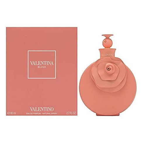 Valentino Valentina Blush Eau de Parfum 80ml Spray