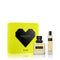 Valentino Valentino Donna Born In Roma Yellow Dream Gift Set 50ml EDP + 15ml EDP