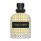 Valentino Valentino Uomo Born In Roma Yellow Dream Eau de Toilette 100ml Spray