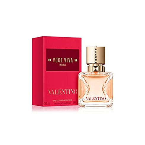 Valentino Voce Viva Intensa Eau de Parfum 30ml Spray