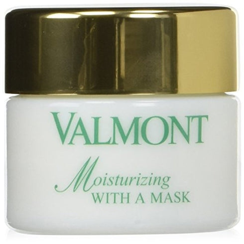 Valmont Moisturizing with a Mask Face Mask 50ml