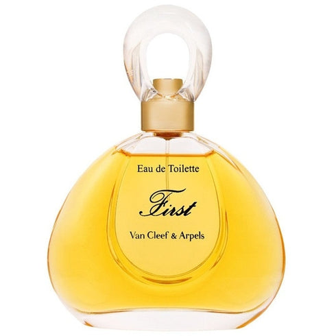 Van Cleef & Arpels First Eau de Parfum 100ml Spray