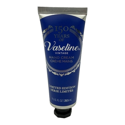 Vaseline 150 Years Of Vaseline Limited Edition Vintage Hand Cream 29.5ml