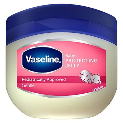 Vaseline Baby Gentle Petroleum Body Jelly 100ml