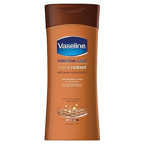 Vaseline Cocoa Butter Body Lotion 200ml