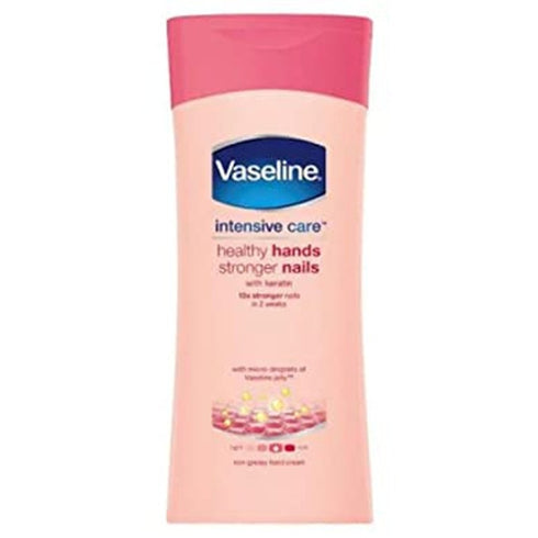 Vaseline Healthy Hand & Nail Conditioning Lotion 200ml