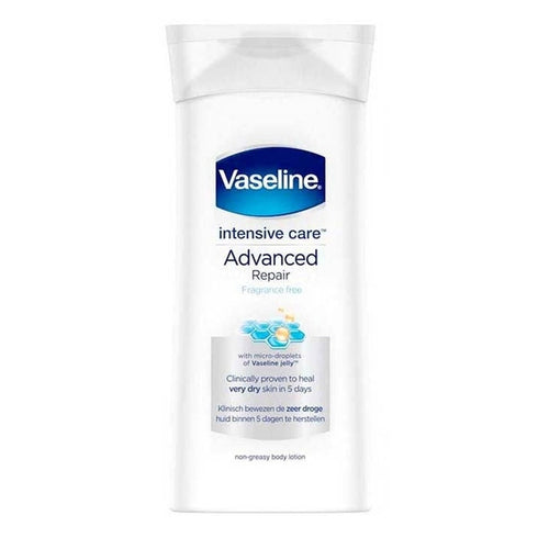 Vaseline Intensive Care Advanced Repair Body Lotion 400ml