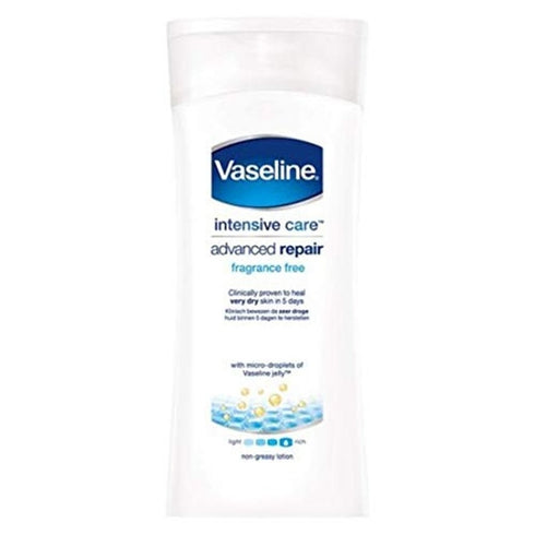 Vaseline Intensive Care Advanced Repair Body Lotion 200ml