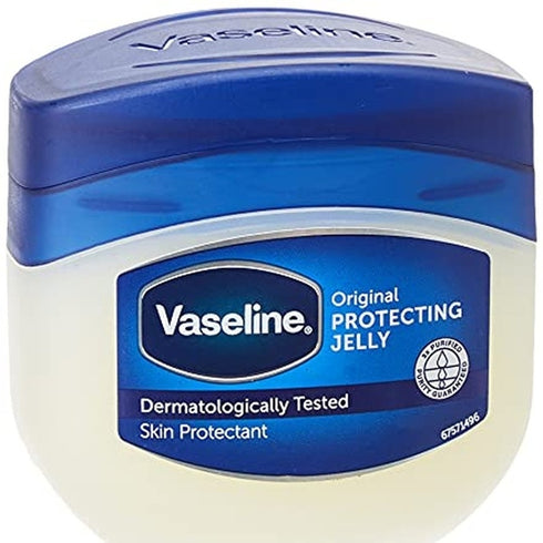 Vaseline Original Petroleum Jelly 100ml