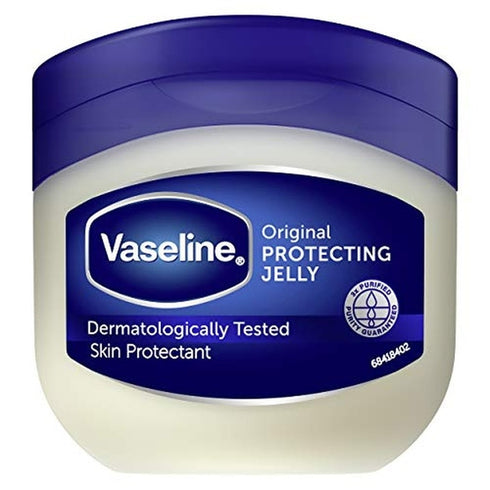 Vaseline Original Petroleum Jelly 50ml