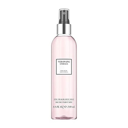 Vera Wang Embrace Rose Buds and Vanilla Body Mist 240ml