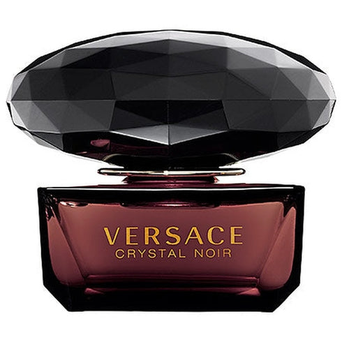 Versace Crystal Noir Eau de Toilette 50ml Spray