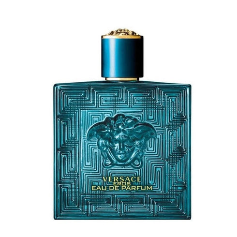 Versace Eros Eau de Parfum 50ml Spray