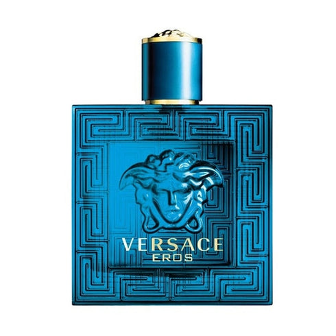 Versace Eros Eau de Toilette 50ml Spray