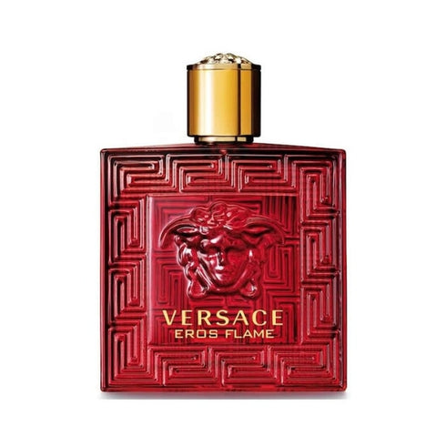 Versace Eros Flame Eau de Toilette 100ml Spray