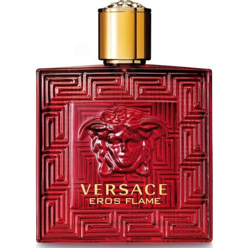 Versace Eros Flame Eau de Toilette 50ml Spray