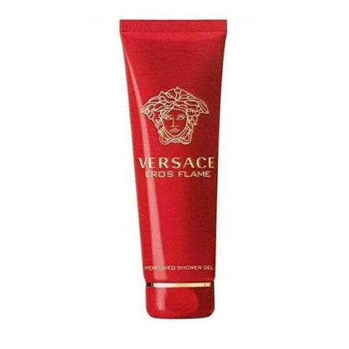 Versace Eros Flame Shower Gel 250ml