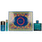 Versace Eros Parfum Gift Set 100ml Parfum + 10ml Parfum + 75ml Deodorant Stick