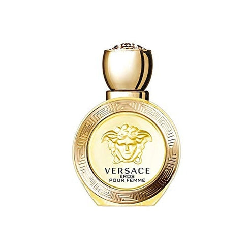 Versace Eros Pour Femme Deodorant Spray 50ml