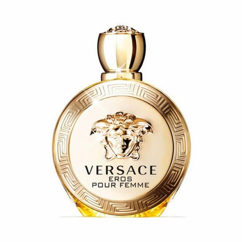 Versace Eros Pour Femme Eau de Parfum 50ml Spray