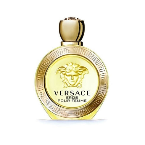 Versace Eros Pour Femme Eau de Toilette 50ml Spray