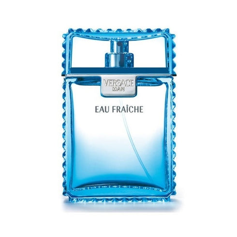 Versace Man Eau Fraiche Eau de Toilette 100ml Spray
