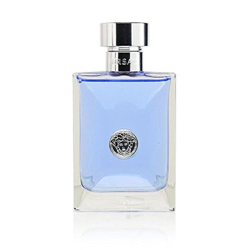 Versace New Homme Aftershave Lotion (Splash) 100ml