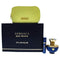 Versace Pour Femme Dylan Blue Gift Set 100ml EDP + 10ml EDP + Pouch
