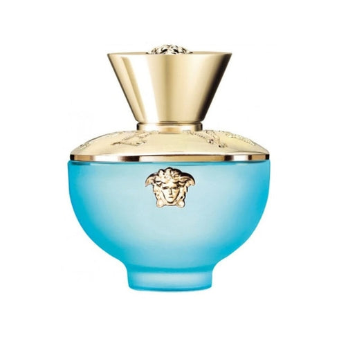 Versace Pour Femme Dylan Turquoise Eau de Toilette 50ml Spray