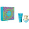 Versace Pour Femme Dylan Turquoise Gift Set 30ml EDT + 50ml Perfumed Body Gel