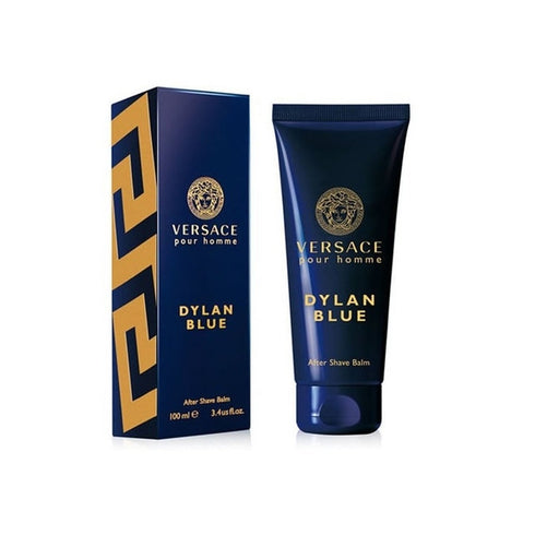 Versace Pour Homme Dylan Blue Aftershave Balm 100ml