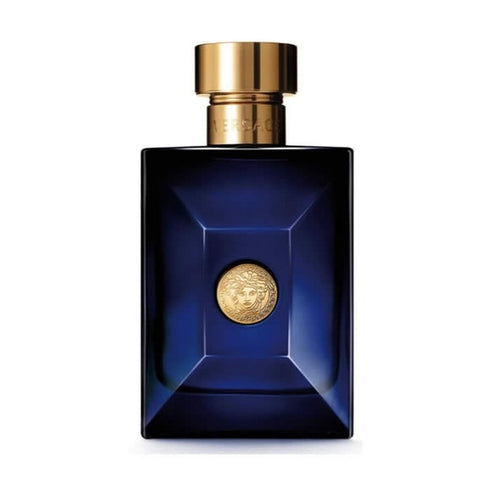 Versace Pour Homme Dylan Blue Eau de Toilette 200ml Spray