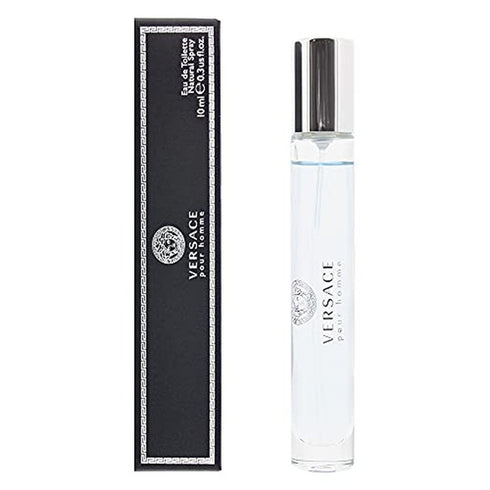 Versace Pour Homme Eau de Toilette 10ml Spray