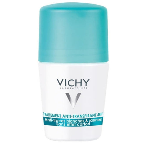 Vichy 48H Anti-Perspirant Deodorant Roll-On 50ml