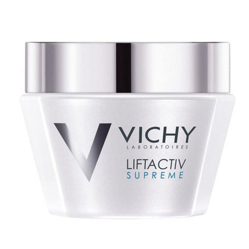 Vichy Lift Activ Supreme Moisturiser 50ml - Dry/Very Dry