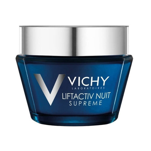 Vichy LiftActiv CxP Night Cream 50ml