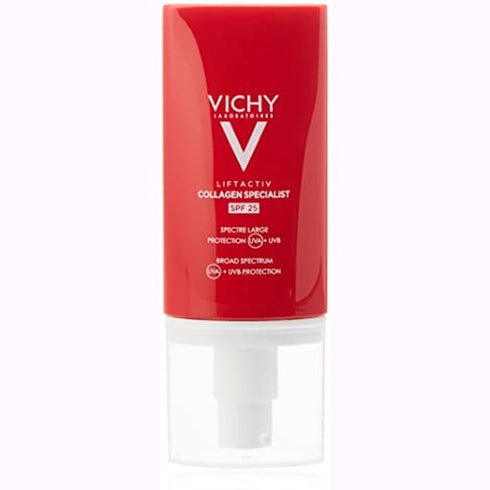 Vichy Liftactiv Collagen Specialist Fluid SPF25 50ml