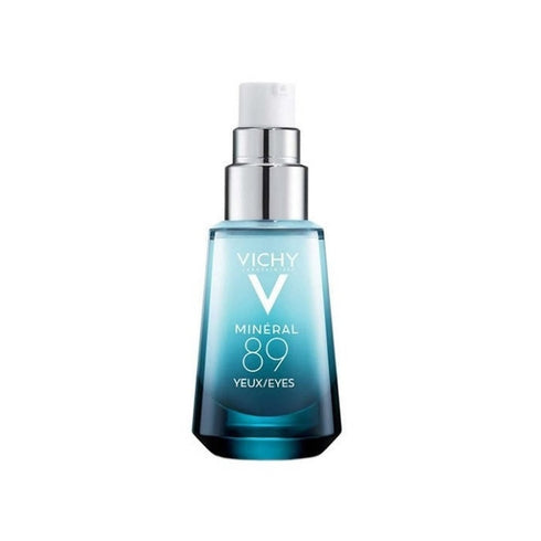 Vichy Mineral 89 Eyes Repairing Eye Fortifier 15ml