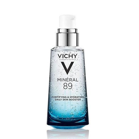 Vichy Minéral 89 Face Serum 50ml