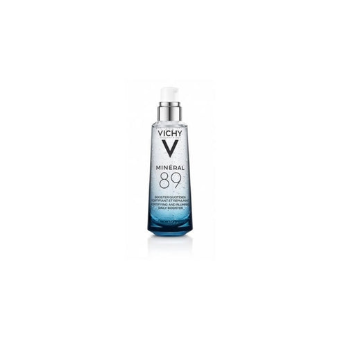Vichy Mineral 89 Skin Fortifying Daily Booster 75ml