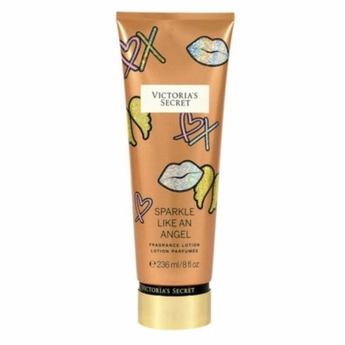 Victoria Secret Sparkle Like An Angel Body Lotion 236ml