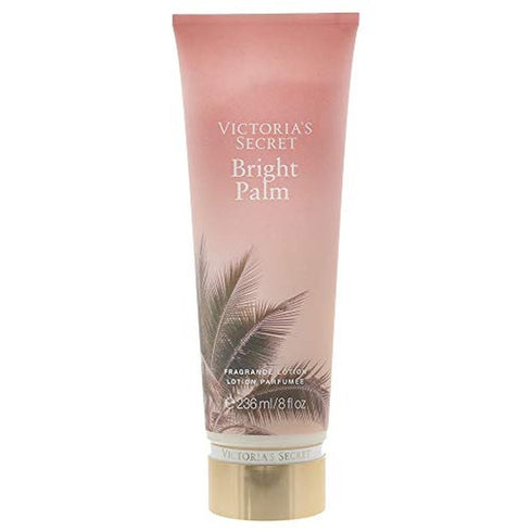 Victoria's Secret Bright Palm Fragrance Body Lotion 236ml